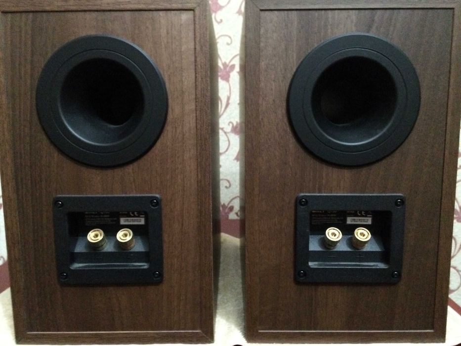 Boxe de raft Kef Q150