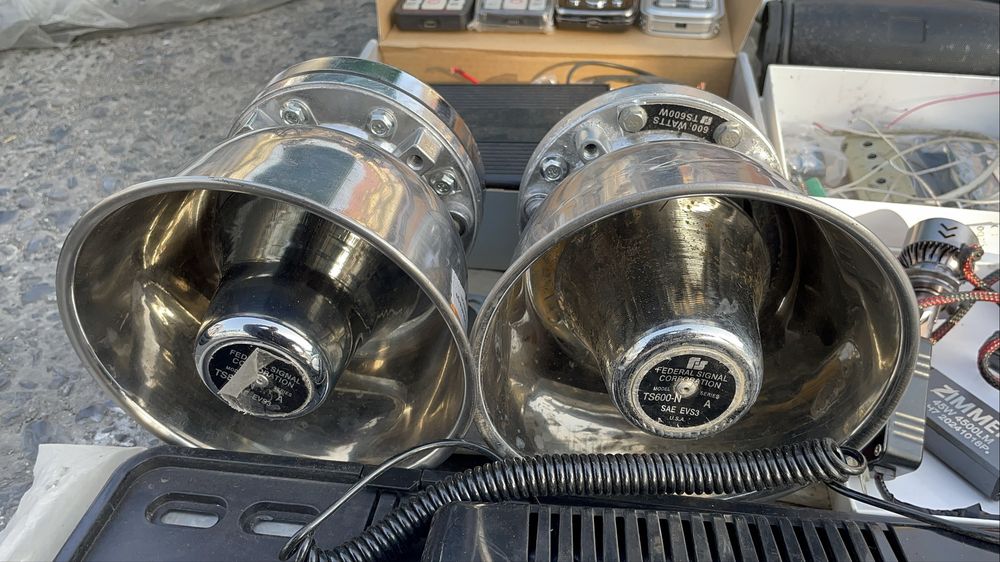 Arenda  prokat 100min kuniga amercanski serena,migalka,antena,postavka