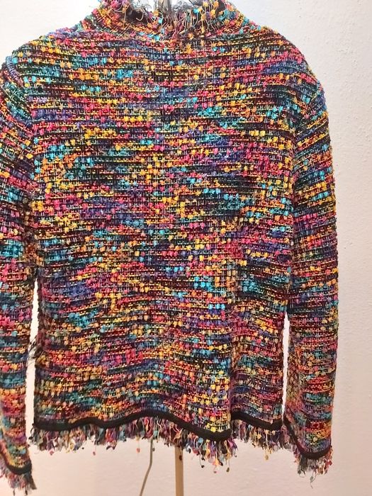 Сако на  E s c à d a