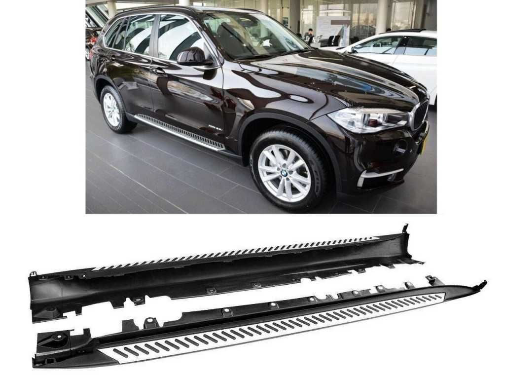 Степенки за BMW X5 F15