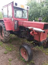 Urgent tractor U650
