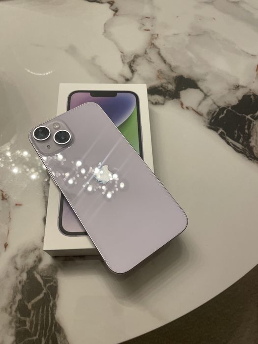 Iphone 14 in stare buna