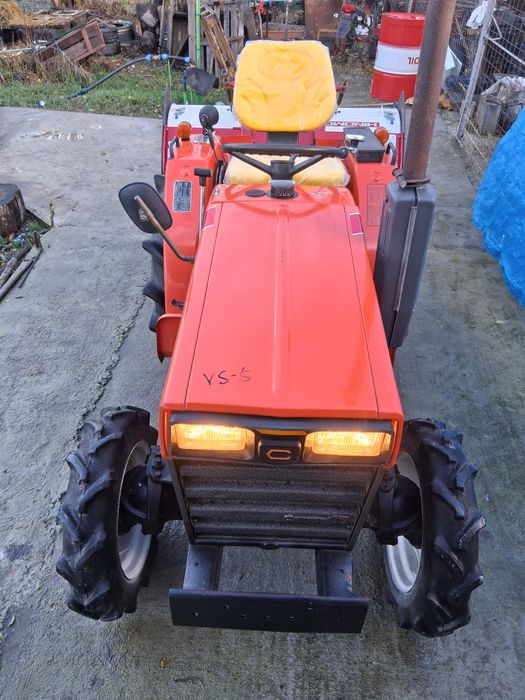 Vund sau schimb doar cu atv.