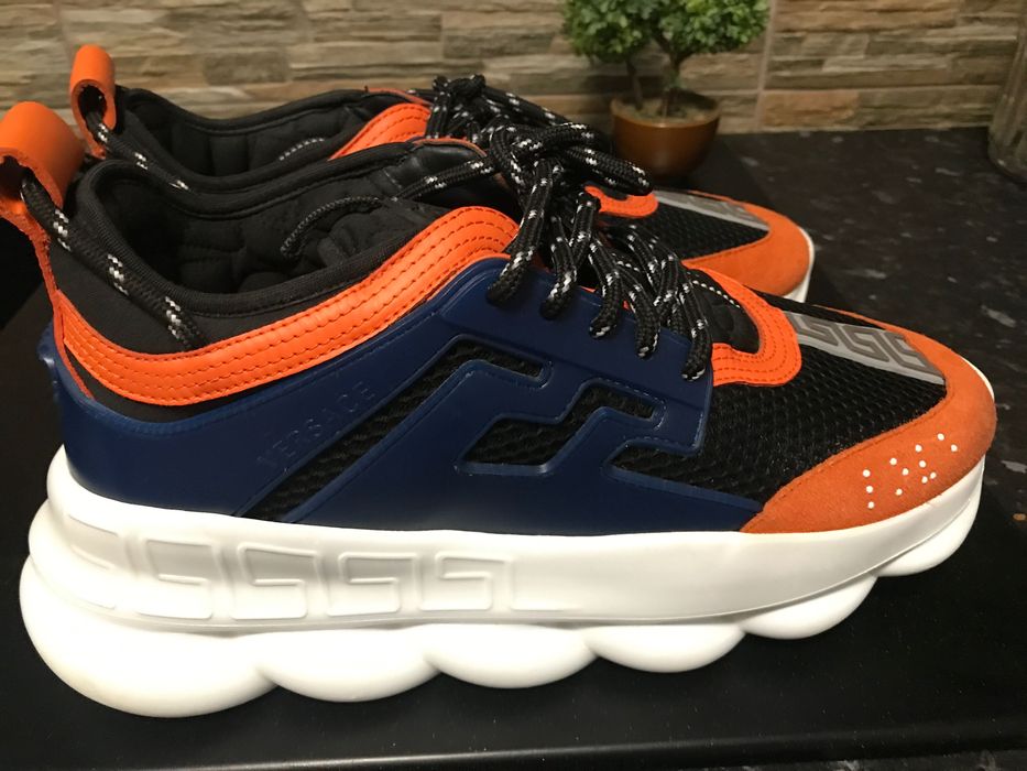 Versace Chain Reacțion original nou