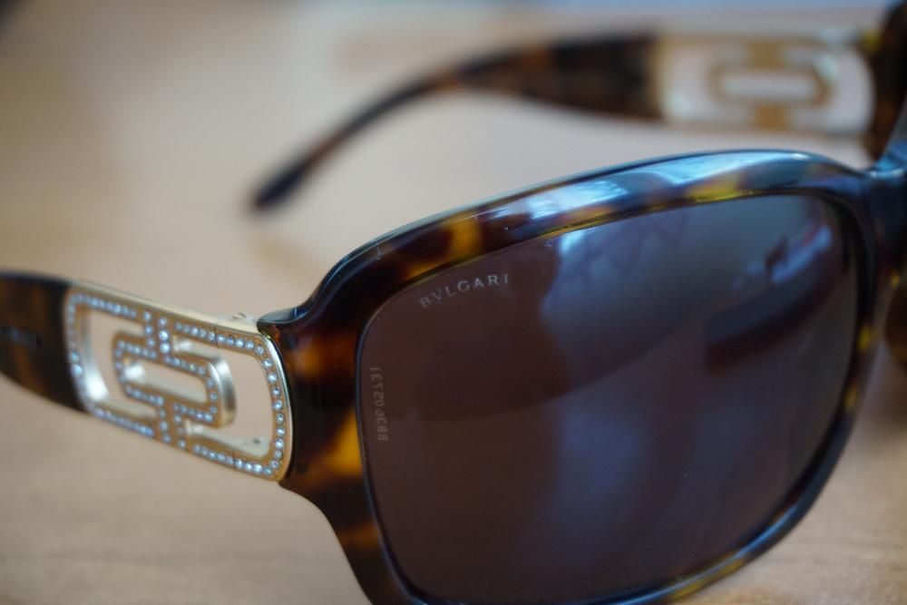 Слънчеви очила Bulgari / Bvlgari BV 8022-B