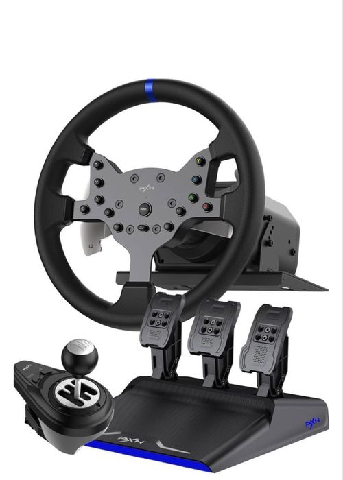 Продаю руль PXN V99