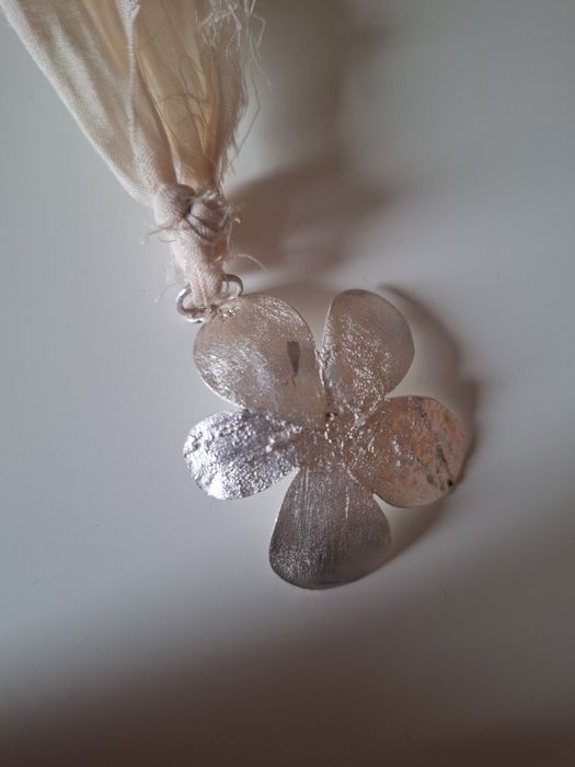 Choker Colier argint 925