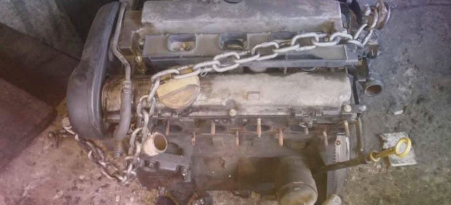 Motor Opel 1.8 benzină 125 cai