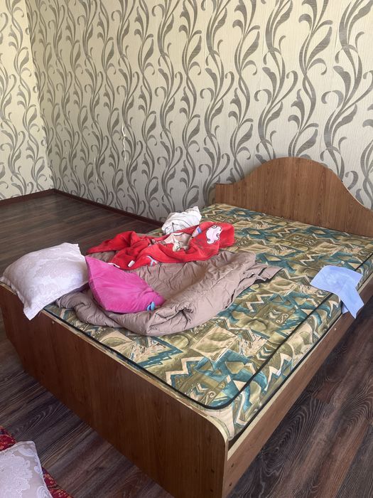 Сатылады 5 к 34/1 кв 144 келіп оздерин бузып алып кетің