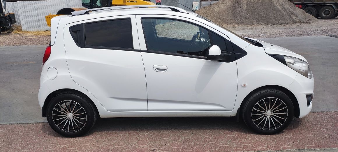 Spark AVTOMAT 2019