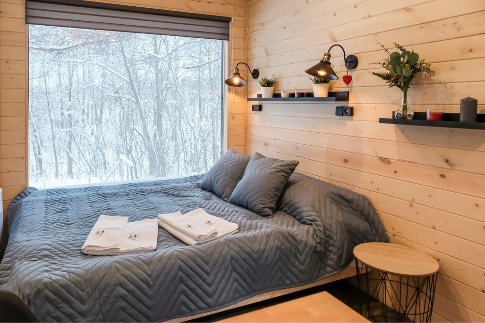 Массаж раслаблающий