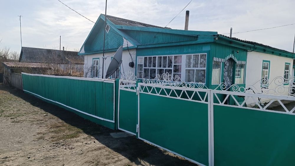 Продам частный дом