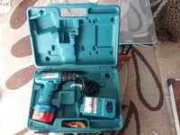 Професионален акумулаторен винтоверт Makita 6227 D