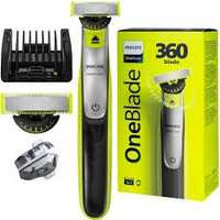 Phillips One Blade 360 Нов