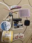 Vand set de machiaj sau separat
