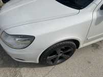 Калник шкода октавия skoda octavia