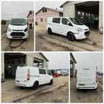 Dezmembrari Ford Transit Custom 2016 DUBA 2198 Oglinda