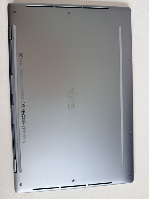 Dell XPS 9315 16GB, SSD 512GB, CPU i5 1230U