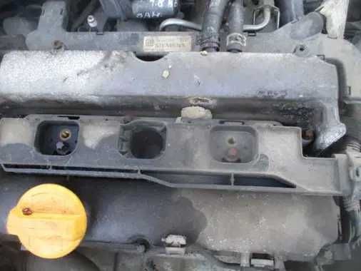 Bobina inductie OPEL ZAFIRA A ASTRA G VECTRA B motor 1,8 benzina 16 v