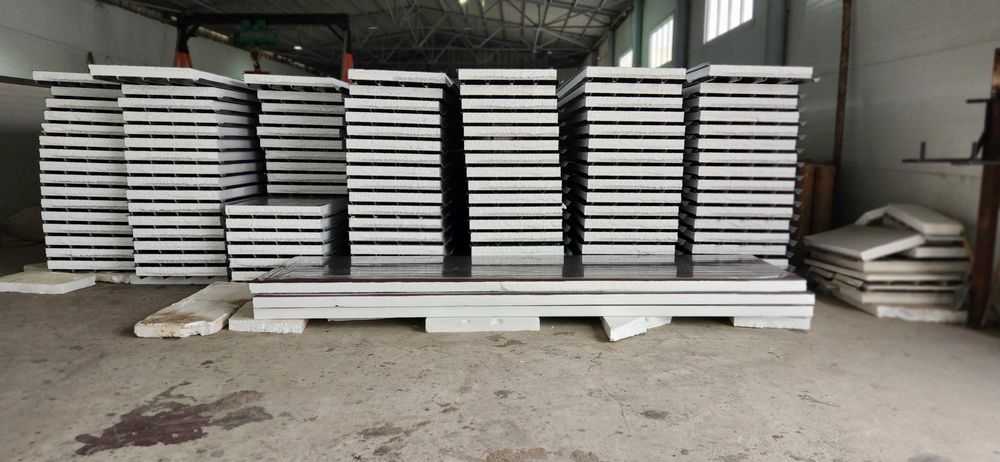 Сендвич панель | Sendvich panel | Сэндвич панел |Сендвич панели Завод