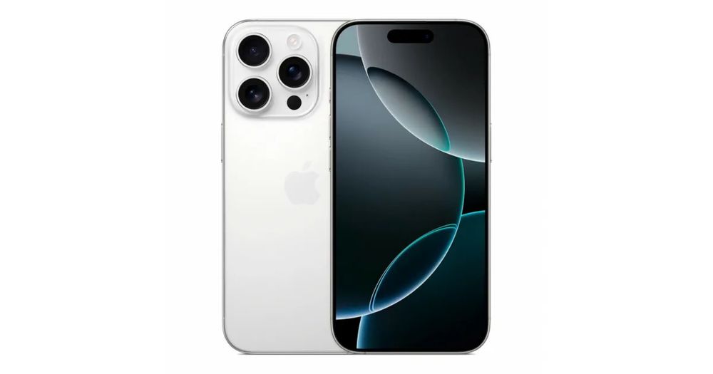 Продам iphone 16 pro max 256