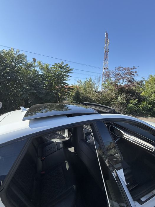 Audi s7 Quattro Sportback
