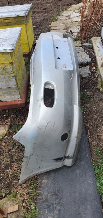 Hyundai Coupe части