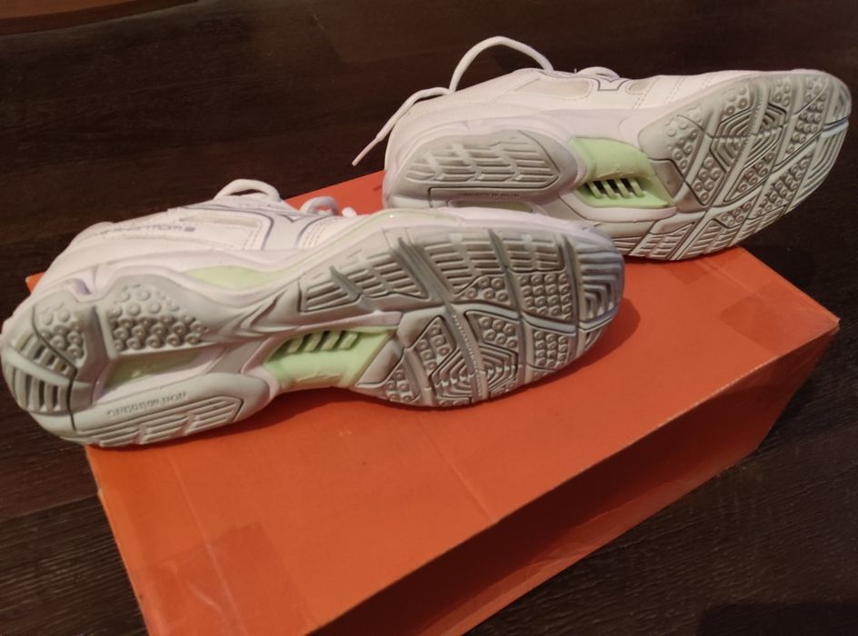 Дамски маратонки MIZUNO Pfantom 3. KAPPA Runner