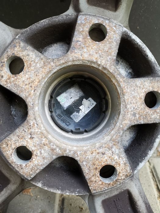 Джанти Honda Хонда 16" 205/55/16