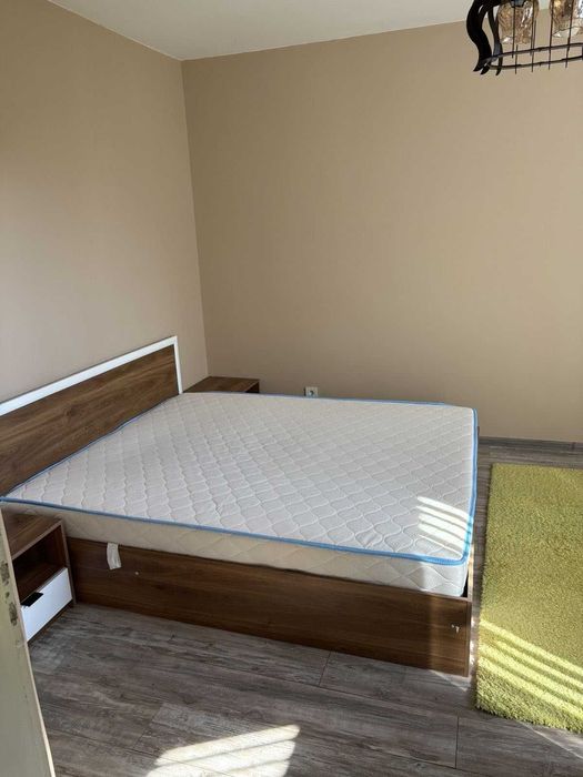 Двустаен ап. под наем в кв. Орландовци