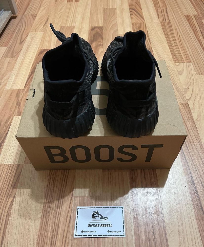 Adidas Yeezy 350 V2 Mx Rock