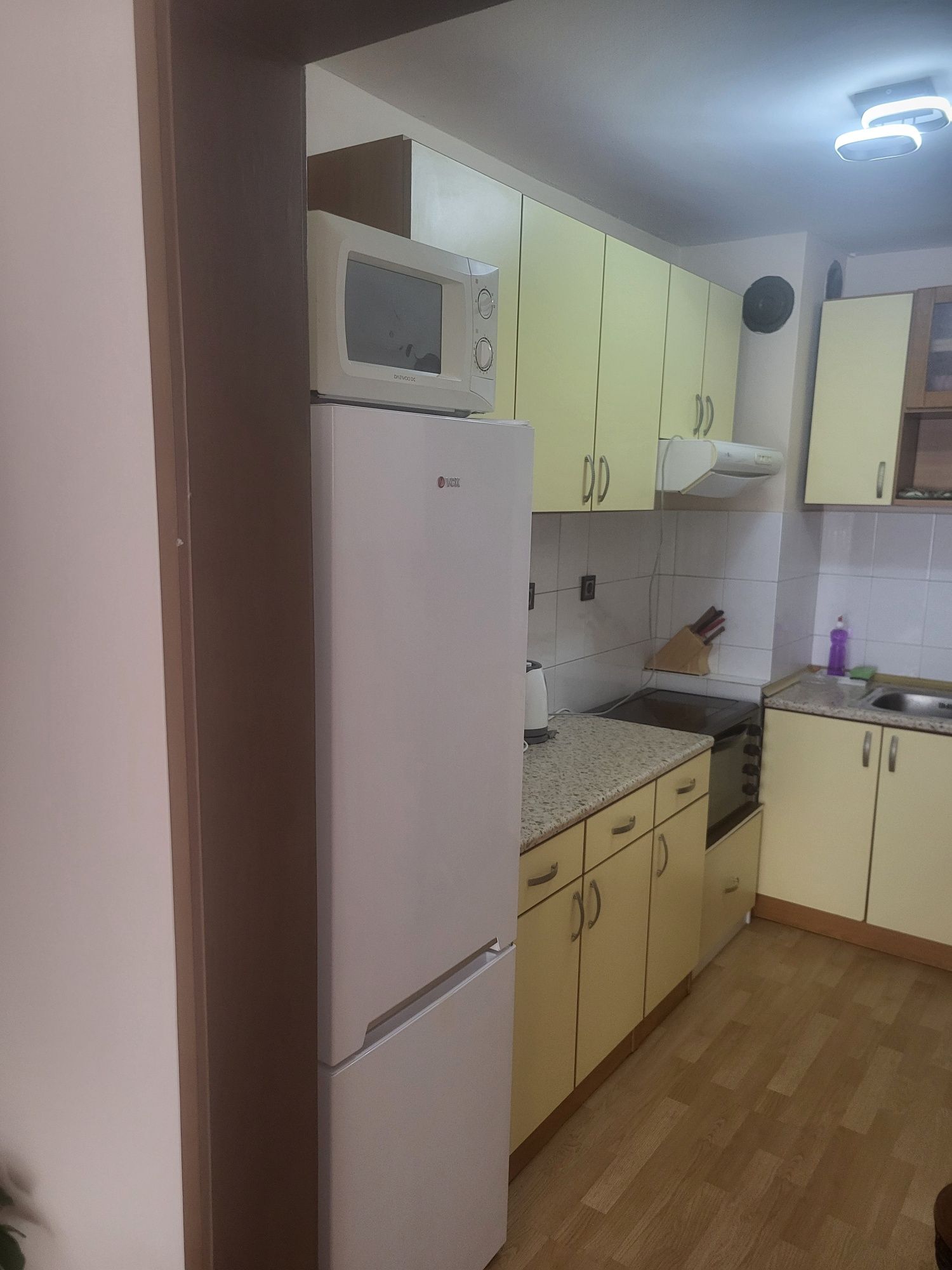 Slivnica apartment