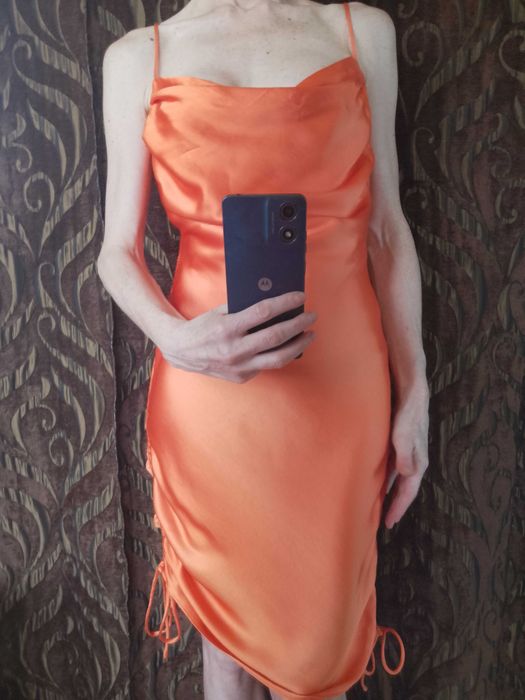 Rochie porticalie eleganta!