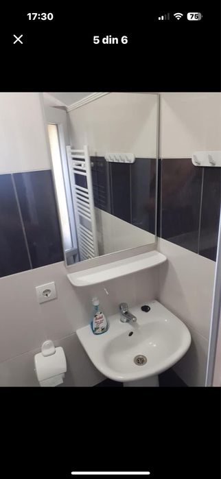 Inchiriez garsoniera