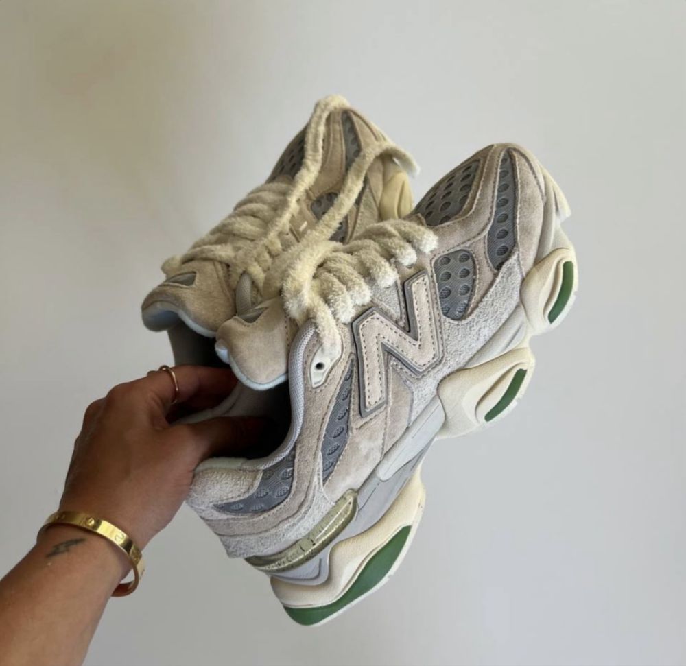 Маратонки new balance 90/60 !