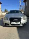 Ауди А6 Ц6 2,0тди 140кс БРЕ на части/audi a6 4f 2,0tdi 140ks na chasti