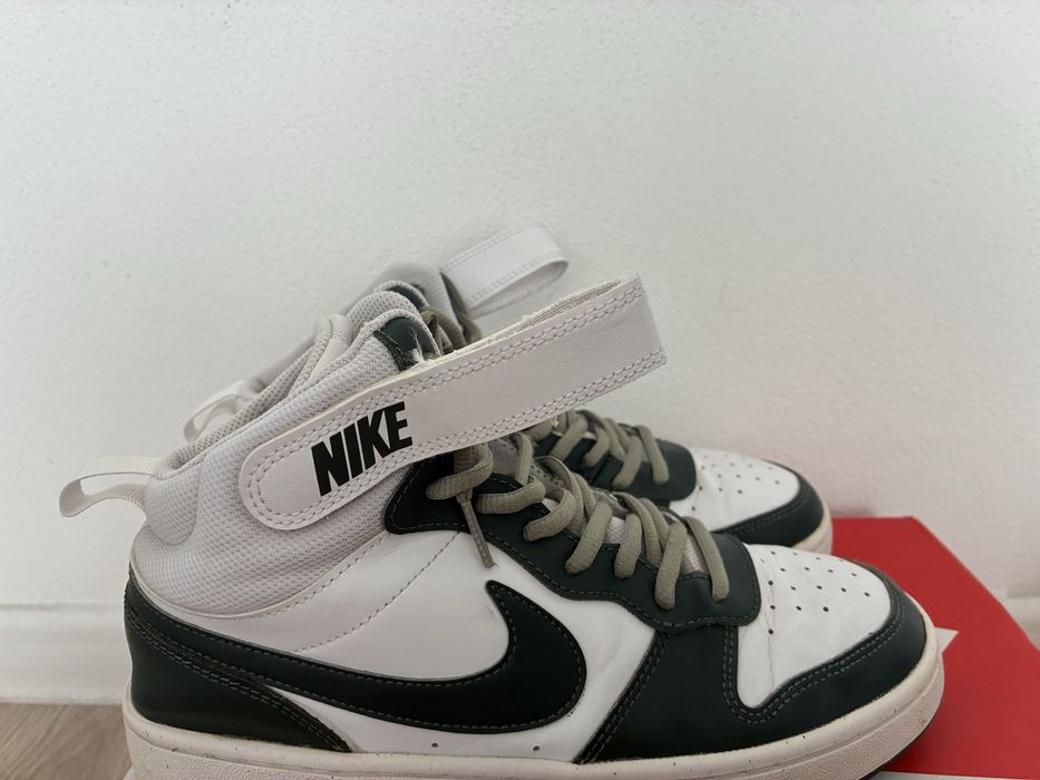 Nike Sportswear Court Borough Mid 2