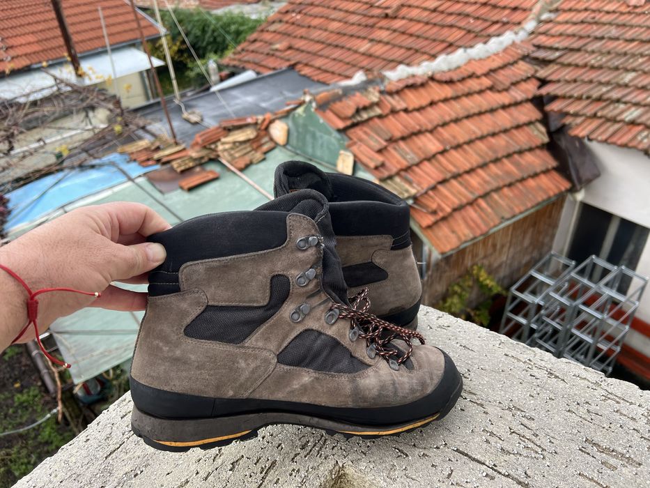 Aku Air 8000 Gore-Tex 48 Vibram