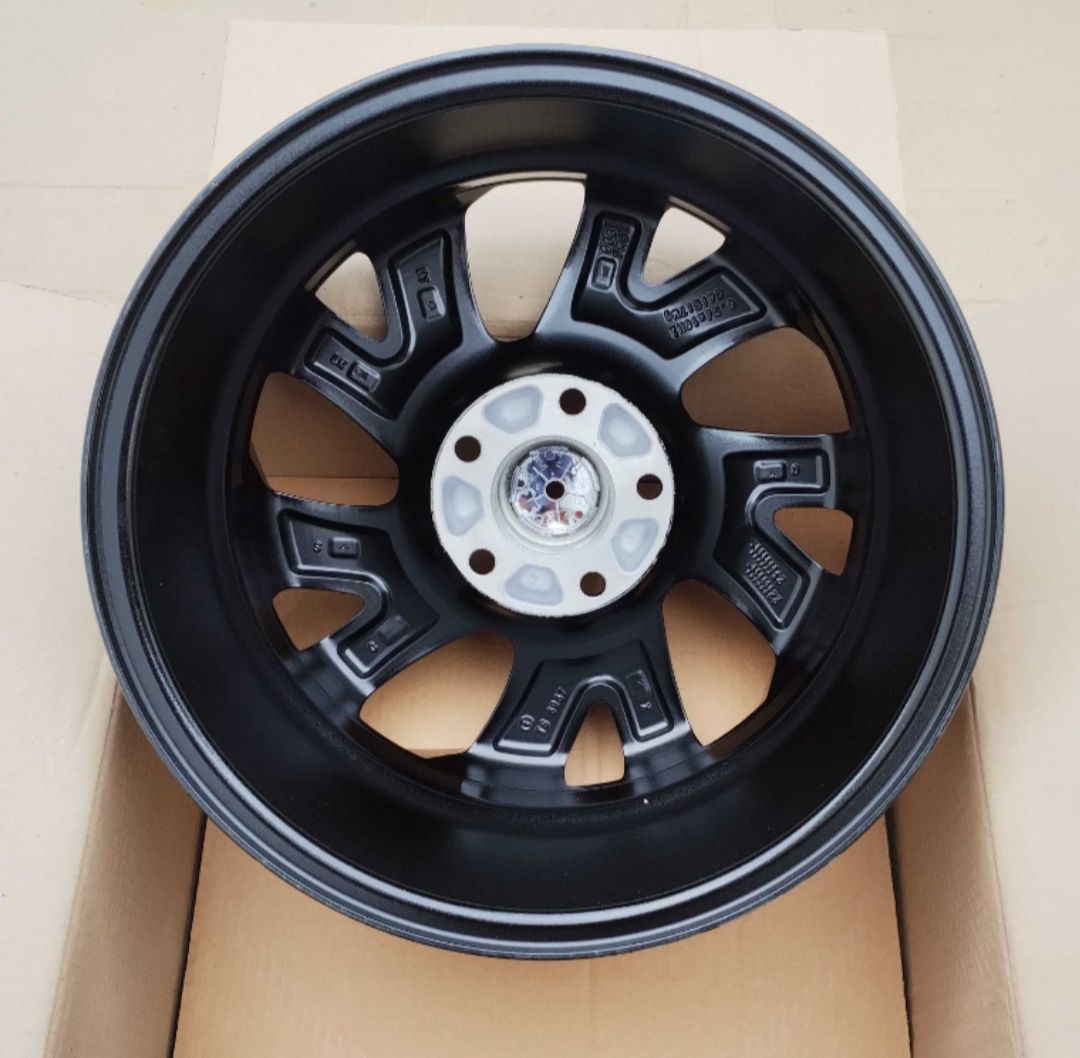 Jante 16 Skoda Octavia Skoda Superb Karoq 5 x 112 R16