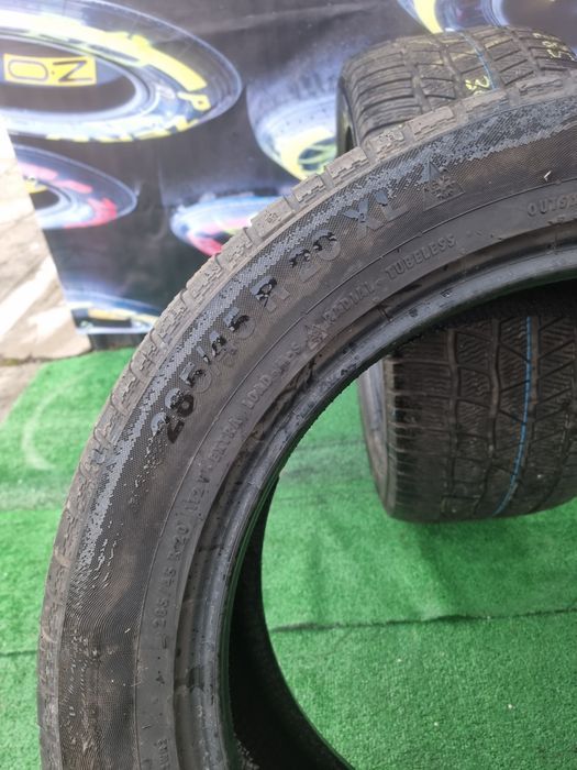 285.45.20 continental m+s