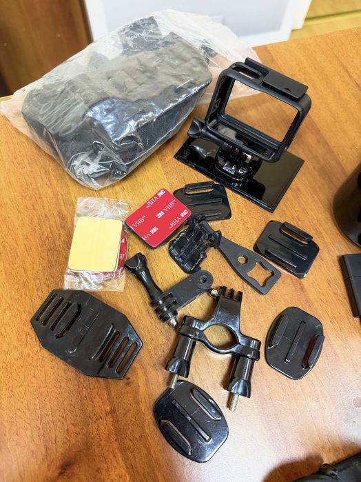 GoPro Hero 7 Black Camera de Actiune 4K