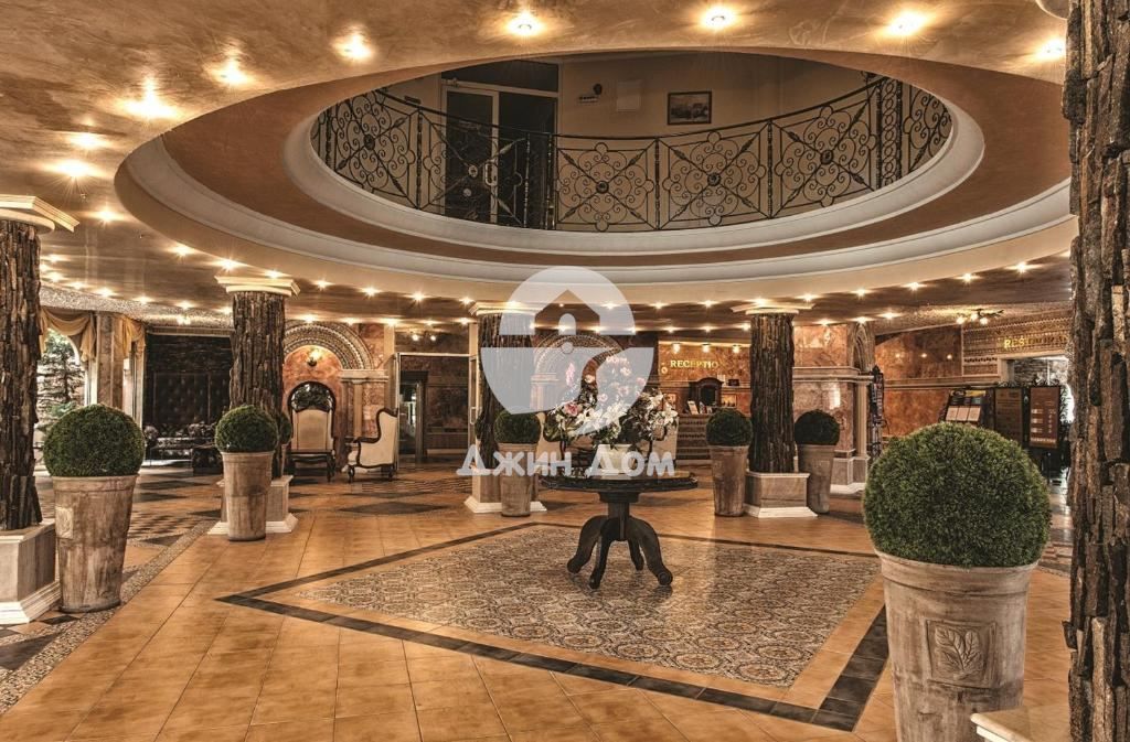 Продава се Едностаен апартамент в к.к. Елените - 58 кв.м за 802 €/кв.м - Снимка #5