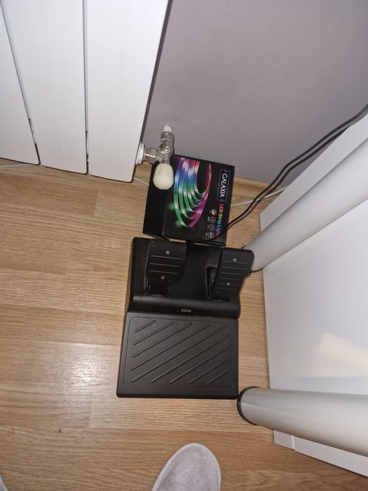 Volan Rwa PlayStation gaming foarte bun