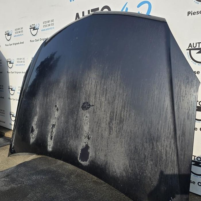 Capota motor Opel Astra H facelift