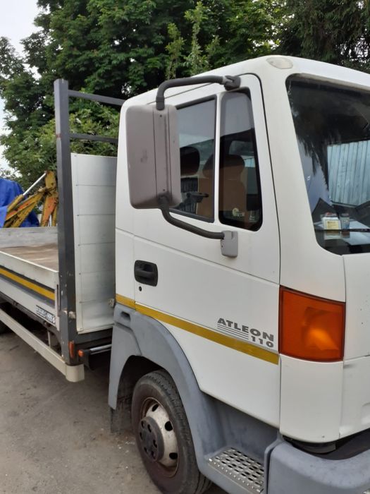 Piese Nissan Atleon 3.0 Td 110/120 cai