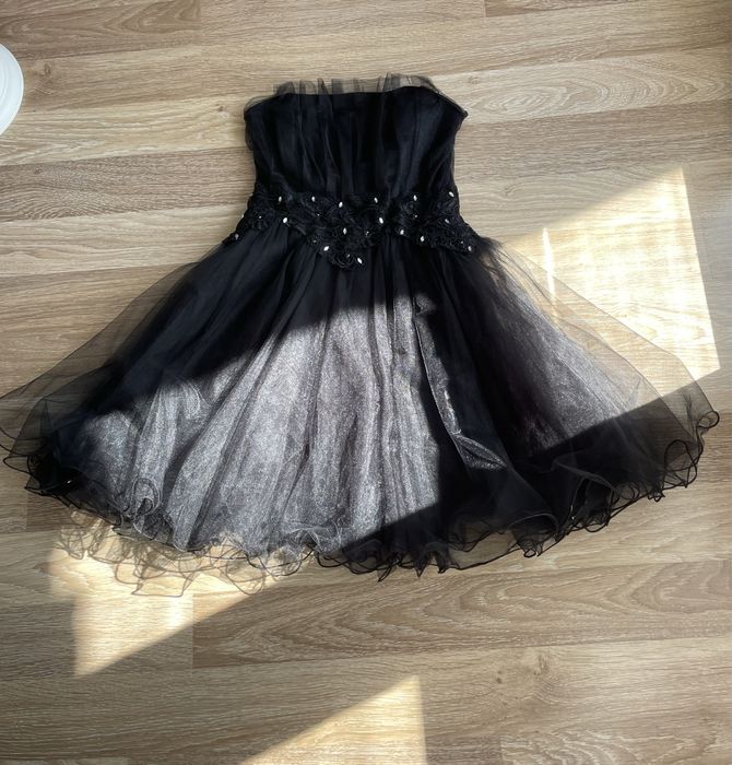 Официални къси рокли