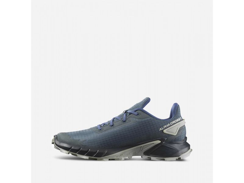 Salomon Alphacross 4 Gore tex  размери - 44, 45 1/3