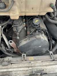 Motor iveco 2.3 euro4/5