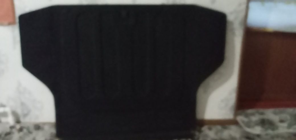 Polik jentra bagaj yangi
