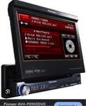 DVD/Cd player Auto 1Din Pioneer AVH P 5900,ecran retractabil BT